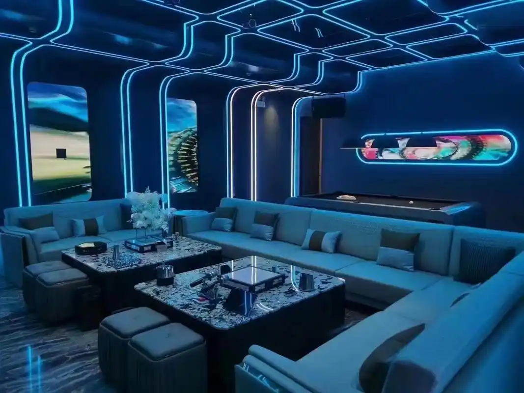 毕节商务ktv怎么玩最全攻略-大方县ktv预定