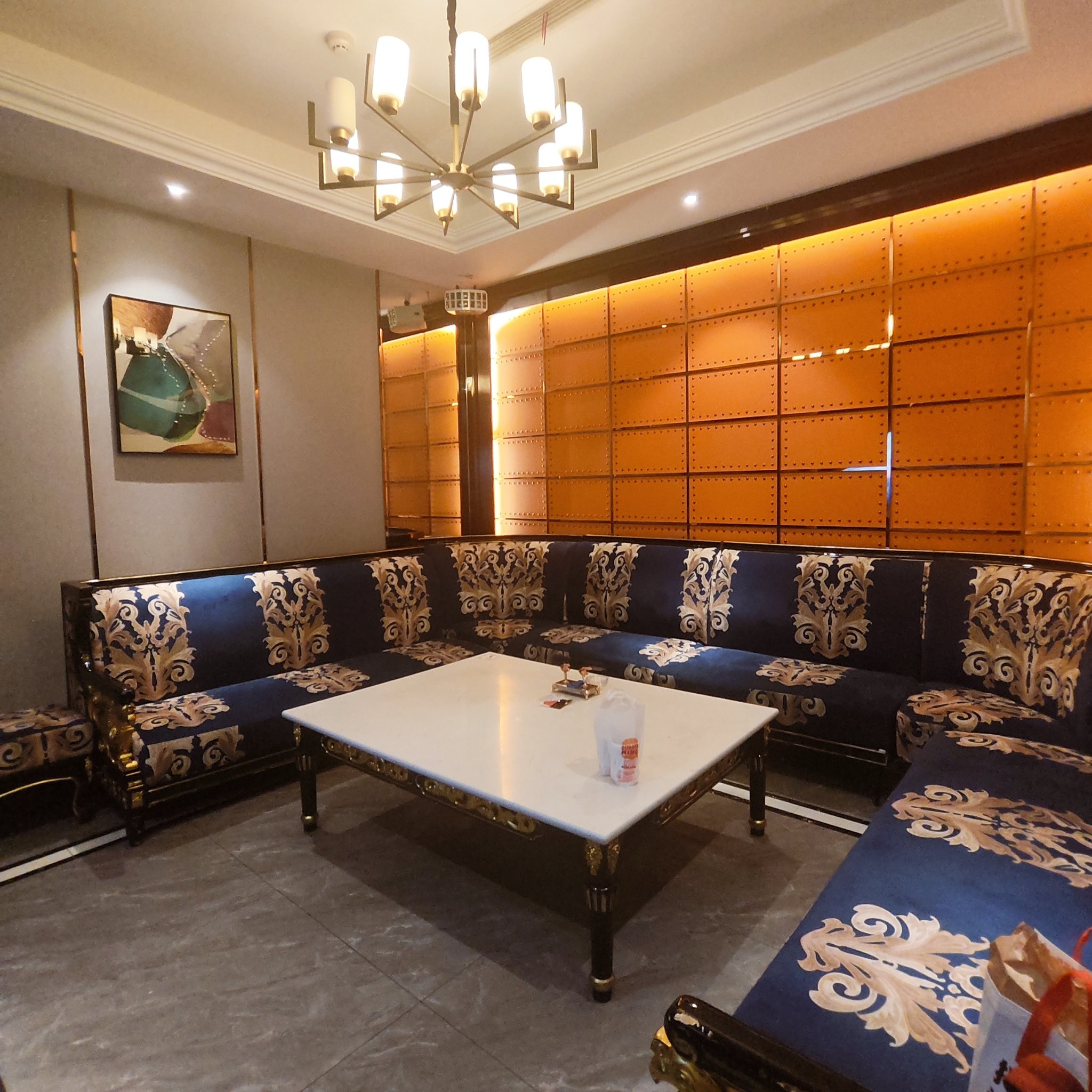 毕节商务ktv带来商务ktv新玩法-大方县ktv预定